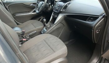 OPEL ZAFIRA 1.6CDTI SELECTIVE 7PL lleno