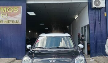 MINI Countryman 1.6i 120cv 5p lleno
