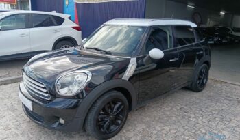 MINI Countryman 1.6i 120cv 5p lleno