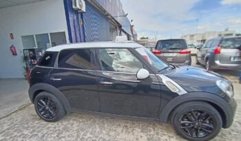 MINI Countryman 1.6i 120cv 5p lleno