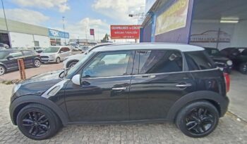 MINI Countryman 1.6i 120cv 5p lleno