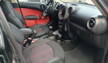 MINI Countryman 1.6i 120cv 5p lleno