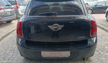MINI Countryman 1.6i 120cv 5p lleno