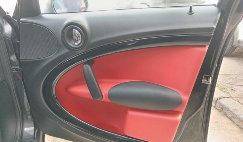 MINI Countryman 1.6i 120cv 5p lleno