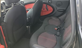 MINI Countryman 1.6i 120cv 5p lleno
