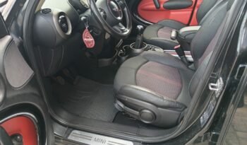 MINI Countryman 1.6i 120cv 5p lleno