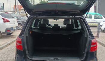 Mercedes B180 Avantgarde lleno