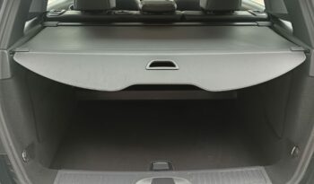 Mercedes B180 Avantgarde lleno