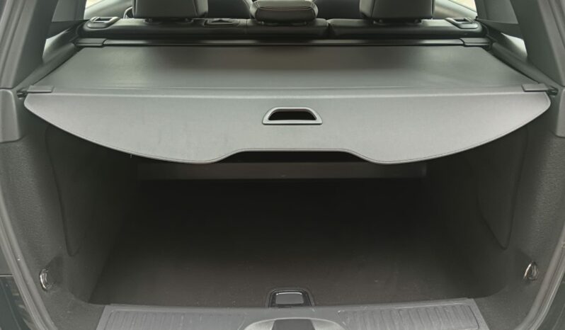 Mercedes B180 Avantgarde lleno