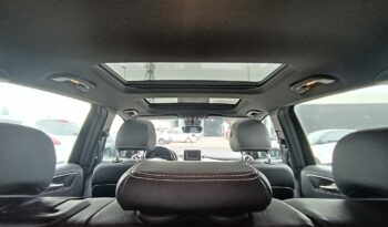 Mercedes B180 Avantgarde lleno