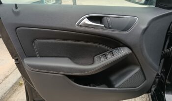 Mercedes B180 Avantgarde lleno