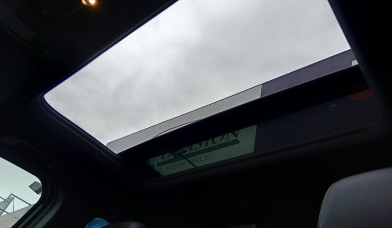 Mercedes B180 Avantgarde lleno