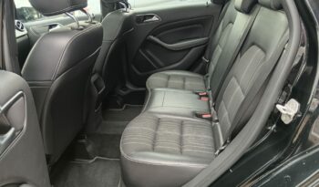Mercedes B180 Avantgarde lleno