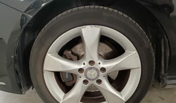 Mercedes B180 Avantgarde lleno