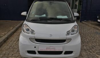 SMART FORTWO PURE 33CDI 45CV lleno