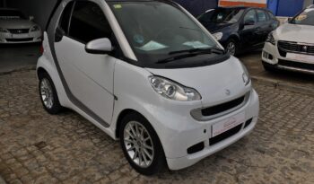 SMART FORTWO PURE 33CDI 45CV lleno