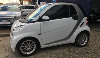SMART FORTWO PURE 33CDI 45CV lleno