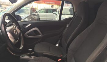 SMART FORTWO PURE 33CDI 45CV lleno