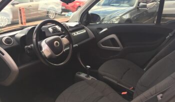 SMART FORTWO PURE 33CDI 45CV lleno