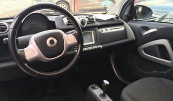 SMART FORTWO PURE 33CDI 45CV lleno