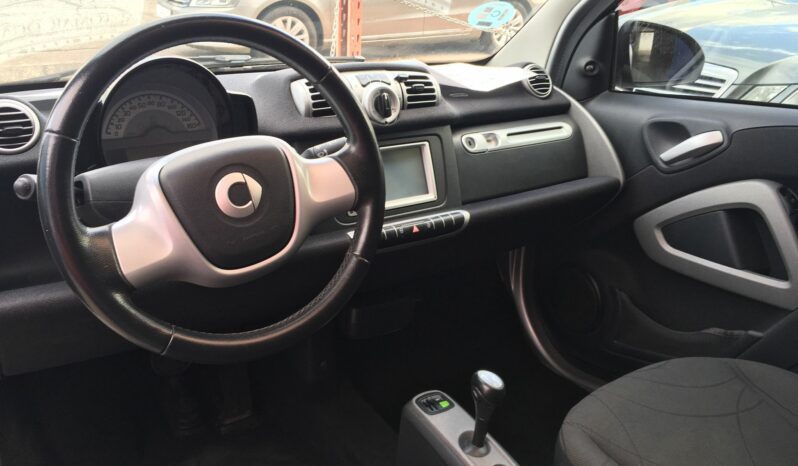 SMART FORTWO PURE 33CDI 45CV lleno
