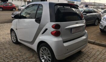 SMART FORTWO PURE 33CDI 45CV lleno
