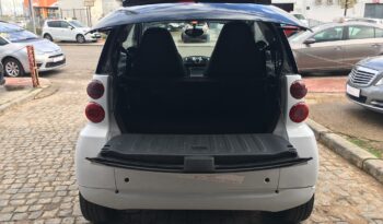 SMART FORTWO PURE 33CDI 45CV lleno