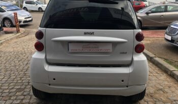 SMART FORTWO PURE 33CDI 45CV lleno