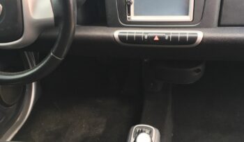SMART FORTWO PURE 33CDI 45CV lleno