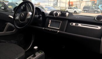 SMART FORTWO PURE 33CDI 45CV lleno