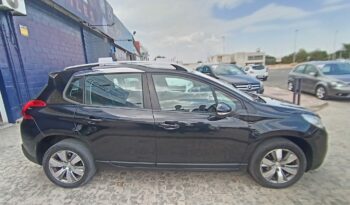 PEUGEOT 2008 STYLE 1.6HDI 100CV lleno