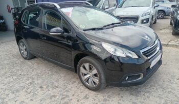 PEUGEOT 2008 STYLE 1.6HDI 100CV lleno