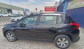 PEUGEOT 2008 STYLE 1.6HDI 100CV lleno