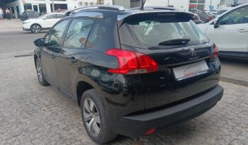 PEUGEOT 2008 STYLE 1.6HDI 100CV lleno