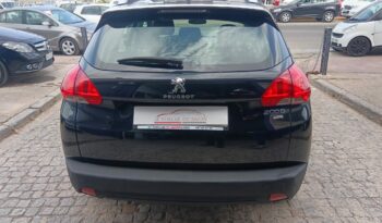PEUGEOT 2008 STYLE 1.6HDI 100CV lleno