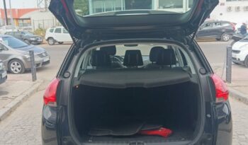 PEUGEOT 2008 STYLE 1.6HDI 100CV lleno