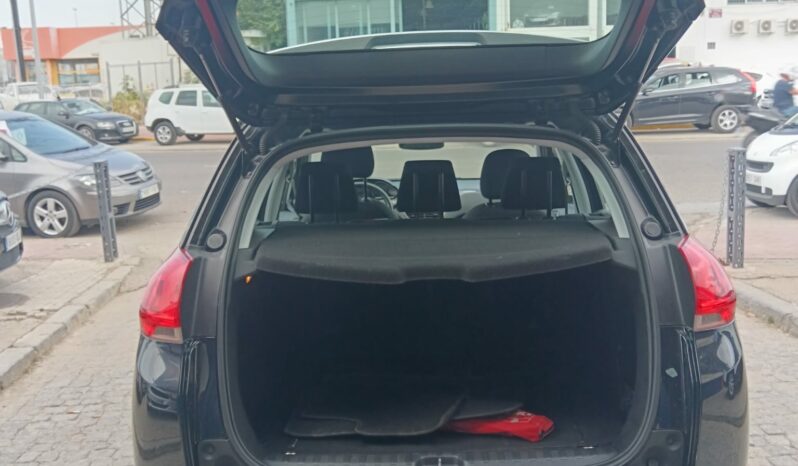 PEUGEOT 2008 STYLE 1.6HDI 100CV lleno