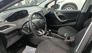 PEUGEOT 2008 STYLE 1.6HDI 100CV lleno