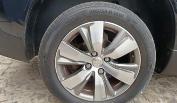 PEUGEOT 2008 STYLE 1.6HDI 100CV lleno