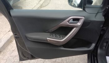 PEUGEOT 2008 STYLE 1.6HDI 100CV lleno