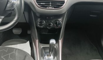 PEUGEOT 2008 STYLE 1.6HDI 100CV lleno