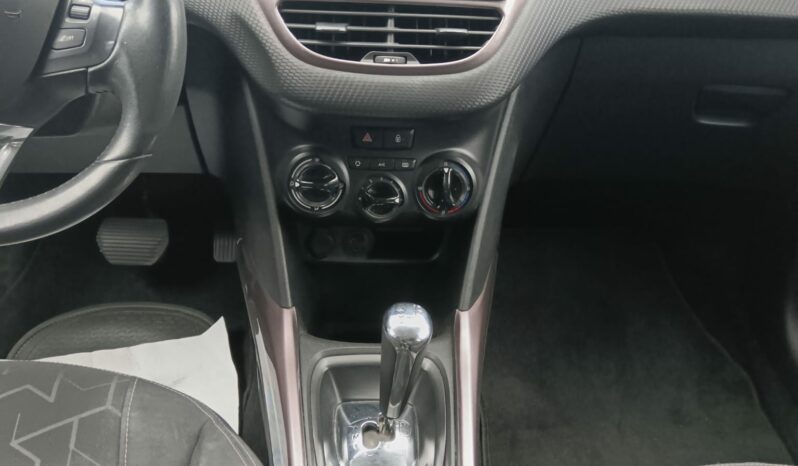 PEUGEOT 2008 STYLE 1.6HDI 100CV lleno