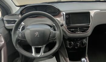 PEUGEOT 2008 STYLE 1.6HDI 100CV lleno