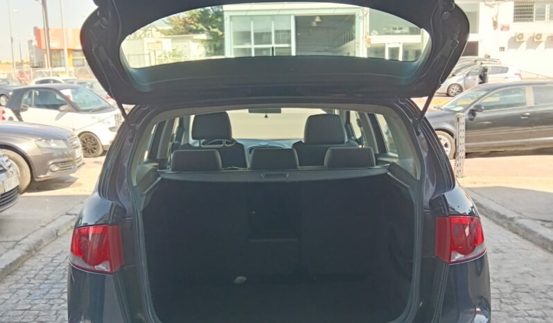 Seat Altea XL 1.9TDI 105CV lleno