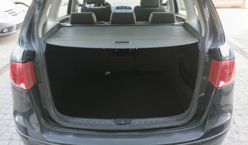 Seat Altea XL 1.9TDI 105CV lleno