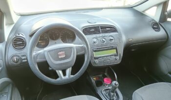 Seat Altea XL 1.9TDI 105CV lleno