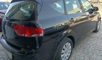 Seat Altea XL 1.9TDI 105CV lleno