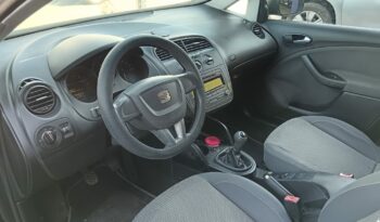 Seat Altea XL 1.9TDI 105CV lleno
