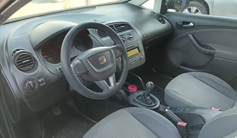 Seat Altea XL 1.9TDI 105CV lleno