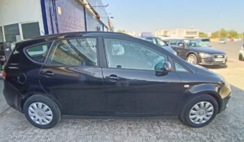 Seat Altea XL 1.9TDI 105CV lleno